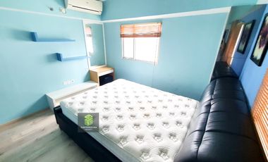 The Wave Coral Sand 2 Kamar Strategis di Epicentrum Rasuna Kuningan Jakarta