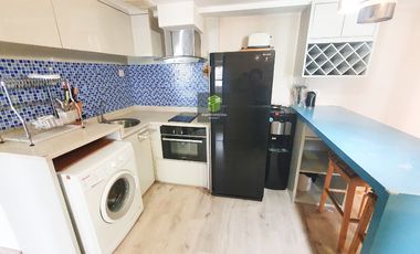 The Wave Coral Sand 2 Kamar Strategis di Epicentrum Rasuna Kuningan Jakarta