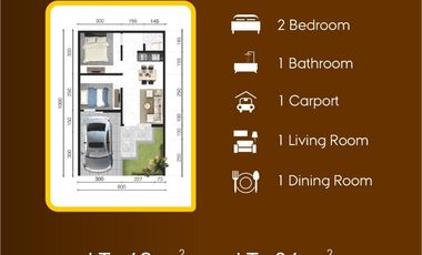 600jtaan Kawasan Strategis Perintis Kemerdekaan Makassar