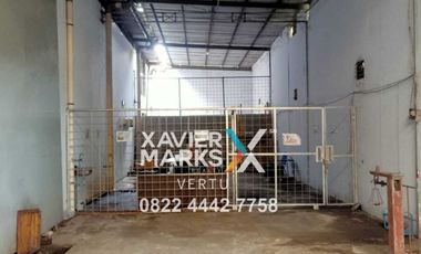 Eks Pabrik, Luas dan Strategis, Puri Mojokerto, Jawa Timur