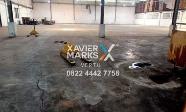 Eks Pabrik, Luas dan Strategis, Puri Mojokerto, Jawa Timur