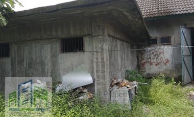 dijual Tempat usaha strategis pinggir jalan raya Teras Boyolali