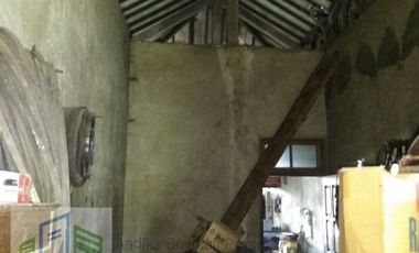 dijual Tempat usaha strategis pinggir jalan raya Teras Boyolali