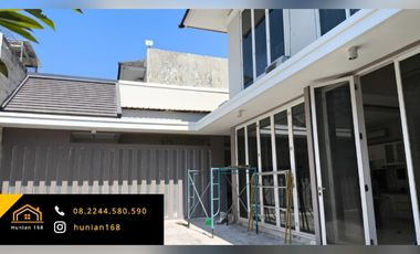 SEWA Rumah Perumahan Royal Residence Resident Wiyung Surabaya Barat