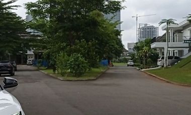 jual kavling  sutera mentari alam sutera