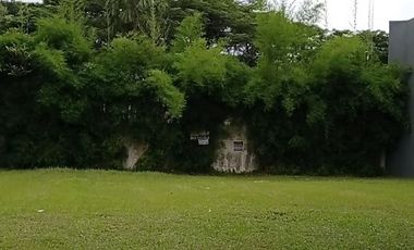 jual kavling  sutera mentari alam sutera