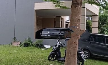 jual kavling  sutera mentari alam sutera