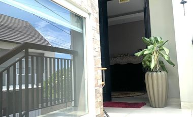 Dijual Villa Denpasar Bali dengan Private Pool