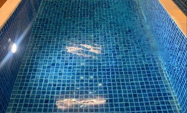 Dijual Villa Denpasar Bali dengan Private Pool