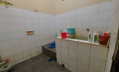 DIJUAL RUMAH KOMPLEK PERMATA GRIYA R SOEKAMTO PALEMBANG