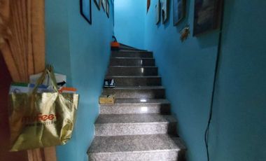 DIJUAL RUMAH KOMPLEK PERMATA GRIYA R SOEKAMTO PALEMBANG