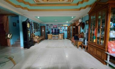 DIJUAL RUMAH KOMPLEK PERMATA GRIYA R SOEKAMTO PALEMBANG