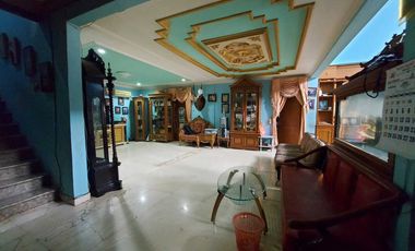 DIJUAL RUMAH KOMPLEK PERMATA GRIYA R SOEKAMTO PALEMBANG