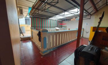 DIJUAL RUMAH KOMPLEK PERMATA GRIYA R SOEKAMTO PALEMBANG