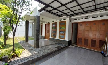 DISEWA RUMAH AREA PAKUBUWONO JL. DEMPO KEBAYORAN BARU JAKARTA SELATAN