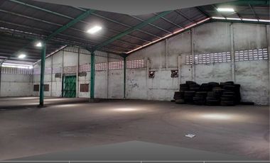 Sewa gudang Tambak sawah 14 menit ke bandara Juanda surabaya