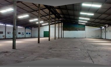 Sewa gudang Tambak sawah 14 menit ke bandara Juanda surabaya