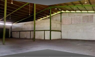 Sewa gudang Tambak sawah 14 menit ke bandara Juanda surabaya