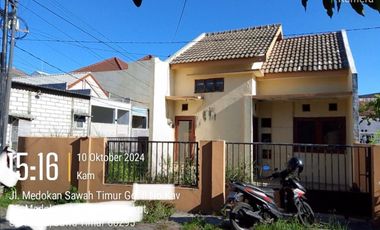 Rumah dijual di RW 01, Medokan Ayu, Rungkut, Surabaya, Jawa Timur