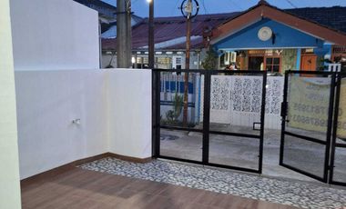 dijual rumah bisa kpr bekasi jaya indah danita mekarsari bekasi timur