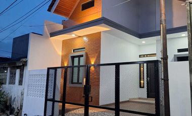dijual rumah bisa kpr bekasi jaya indah danita mekarsari bekasi timur