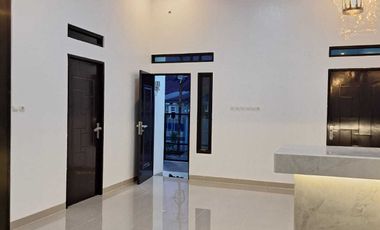 dijual rumah bisa kpr bekasi jaya indah danita mekarsari bekasi timur