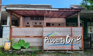 Jual Rumah Di Panorama Serpong Dekat Akses Toll BSD Ciputat