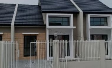 RUMAH MURAH SIDOARJO ALANA CEMANDI SEDATI