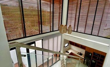 Villa di Kompleks Elite Kampial Nusa Dua,one Gates Sistem,furnish