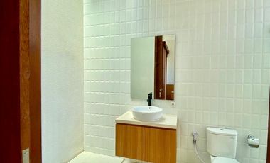 Villa di Kompleks Elite Kampial Nusa Dua,one Gates Sistem,furnish