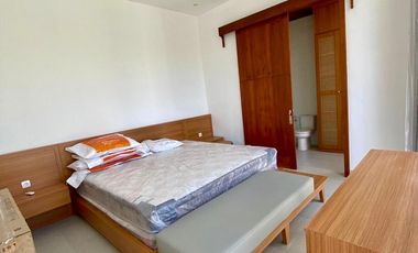 Villa di Kompleks Elite Kampial Nusa Dua,one Gates Sistem,furnish