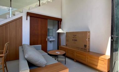 Villa di Kompleks Elite Kampial Nusa Dua,one Gates Sistem,furnish