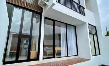Villa di Kompleks Elite Kampial Nusa Dua,one Gates Sistem,furnish