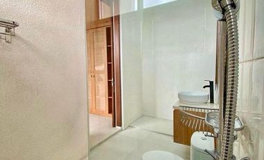 Villa di Kompleks Elite Kampial Nusa Dua,one Gates Sistem,furnish