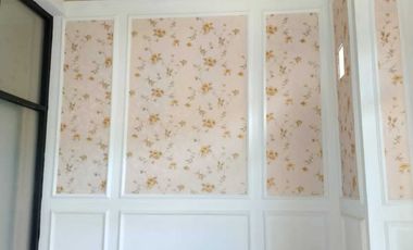 Rumah Baru Gress Deltasari Baru Waru Sidoarjo