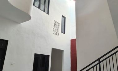 Rumah Baru Gress Deltasari Baru Waru Sidoarjo