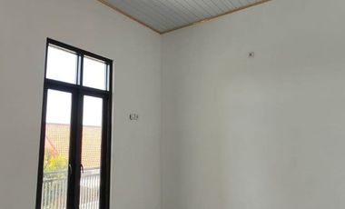 Rumah Baru Gress Deltasari Baru Waru Sidoarjo