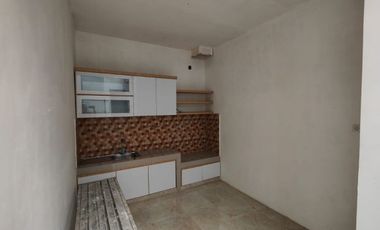 Rumah Baru Gress Deltasari Baru Waru Sidoarjo