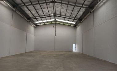 Jual Gudang Baru dkt Tol Kawasan Industri Batujajar Padalarang Bandung