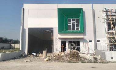 Jual Gudang Baru dkt Tol Kawasan Industri Batujajar Padalarang Bandung