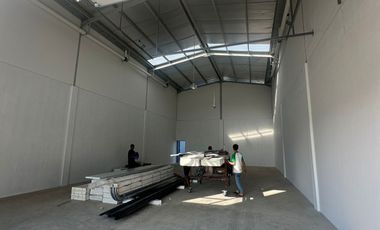 Jual Gudang Baru dkt Tol Kawasan Industri Batujajar Padalarang Bandung