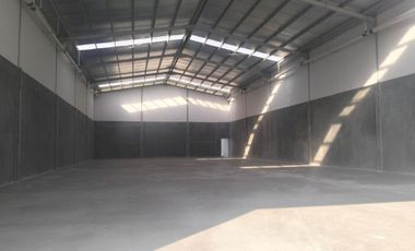 Jual Gudang Baru dkt Tol Kawasan Industri Batujajar Padalarang Bandung