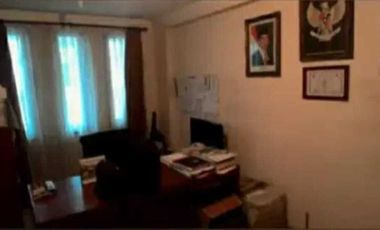 Dijual cepat murah rumah siap huni di Komplek Melong Green Garden Cije