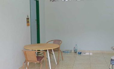 DIJUAL RUMAH KOMPLEK BANDARA RESIDENCE PALEMBANG – Free AC Tiap Kamar