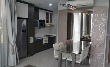 Disewakan Apartemen Kuningan 2 BR fully furrnished Jakarta Selatan