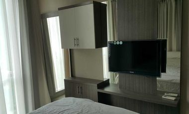 Disewakan Apartemen Kuningan 2 BR fully furrnished Jakarta Selatan