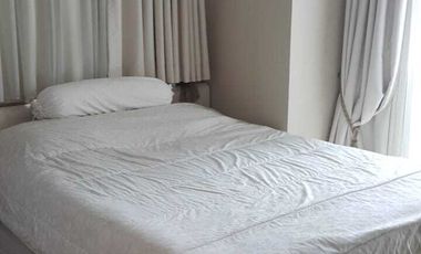 Disewakan Apartemen Kuningan 2 BR fully furrnished Jakarta Selatan