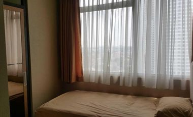 Disewakan Apartemen Kuningan 2 BR fully furrnished Jakarta Selatan