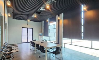 Jual murah! Gudang & Gedung Kantor Permata Hijau Kebayoran Lama Jaksel