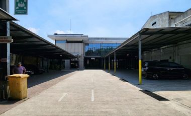 Jual murah! Gudang & Gedung Kantor Permata Hijau Kebayoran Lama Jaksel